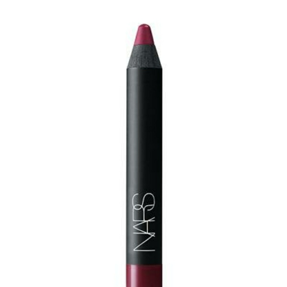 NWOT Nars Velvet Matte Lip Pencil